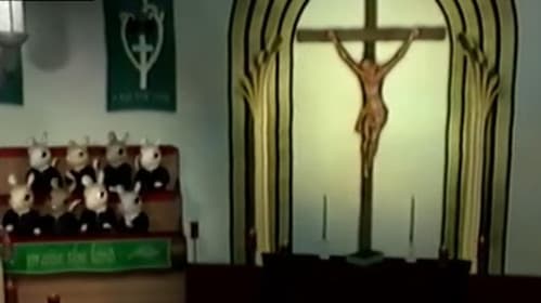 The Special Christmas Gift Bild 1