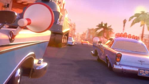 Sauve qui Pneu Bild 6