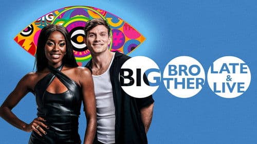 Big Brother: Late & Live Bild 4