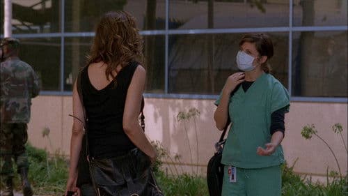 Pandemic – Tödliche Erreger Bild 3