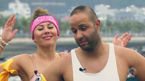 Ázsia Expressz Bild 1