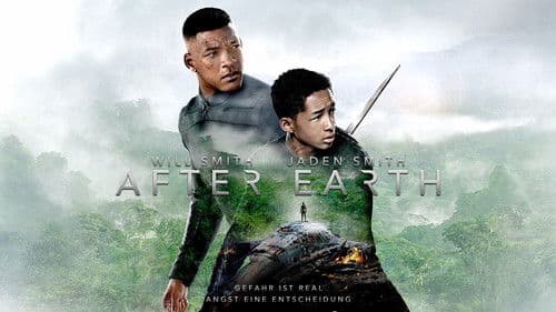 After Earth Bild 7