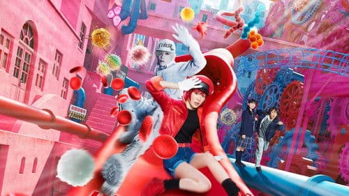 Cells at Work! Bild 4