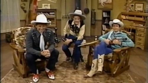 The Best of Tumbleweed Theater Bild 1