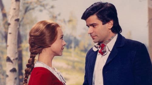 Paličova dcera Bild 1