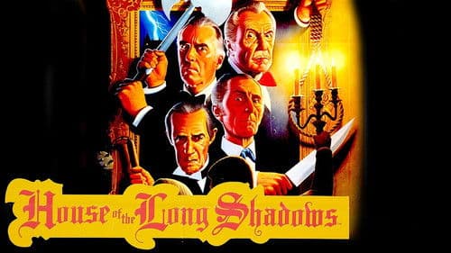 Das Haus der langen Schatten Bild 7