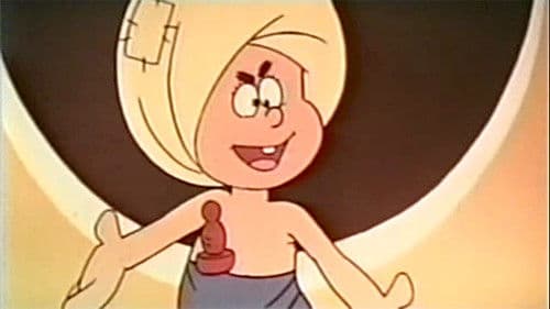 Ali Baba und die 40 Räuber Bild 3