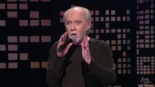George Carlin: Life Is Worth Losing Bild 4