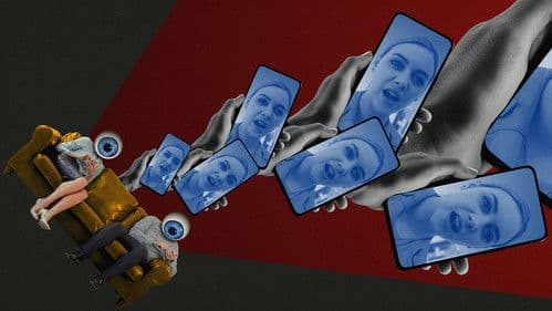 Skeleton Girls. A Kidnapped Society Bild 3