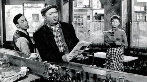 Die Mausefalle Bild 2