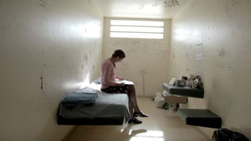 Ulvilan murhamysteeri Bild 1