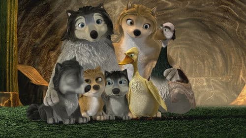 Alpha & Omega 6 – Dinoalarm Bild 2