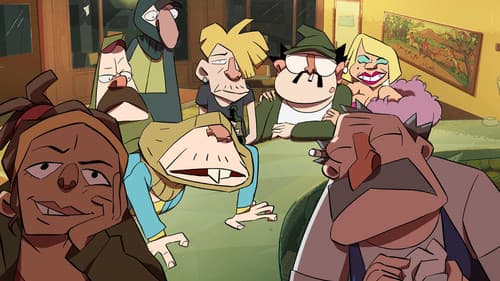 Le Bien Chasser Bild 1