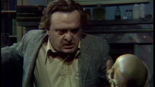 The Screaming Skull Bild 1