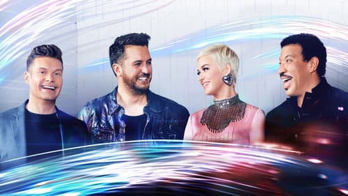 American Idol Bild 6