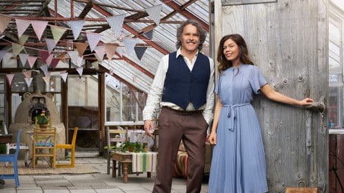 En smak på livet Bild 3