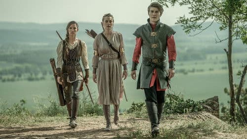 Die Prinzessin und der Fluch der Zeit Bild 3