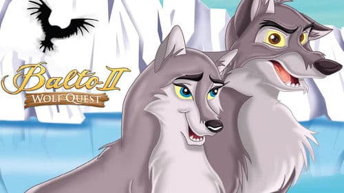 Balto 2 - Auf der Spur der Wölfe Bild 2