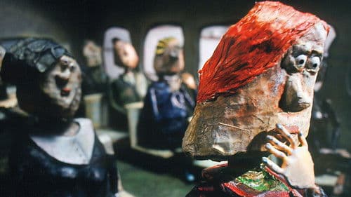 La bouche cousue Bild 3