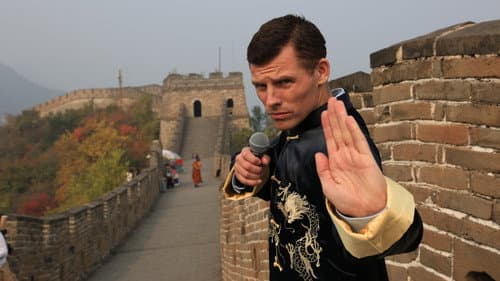 Des Bishop: Breaking China Bild 1