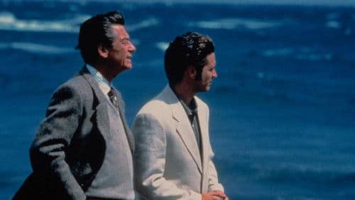 Liebestod auf Long Island Bild 2