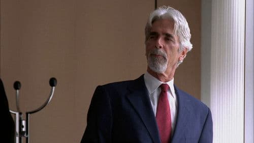 Avenger - Ein Mann im Fadenkreuz Bild 3