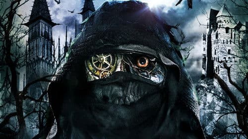 The Ghostmaker - Fürchte das Leben nach dem Tod Bild 1