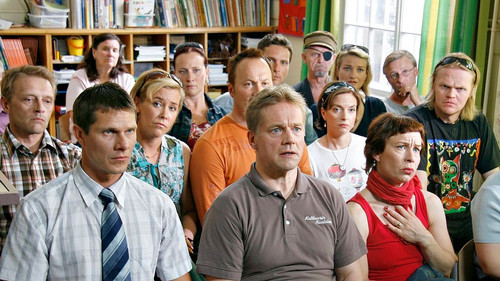 Harvoin tarjolla Bild 1