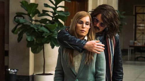 Die Stockholm Story: Geliebte Geisel Bild 7