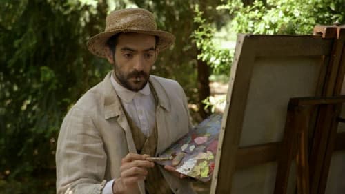 Cézanne au pays d'Aix Bild 1