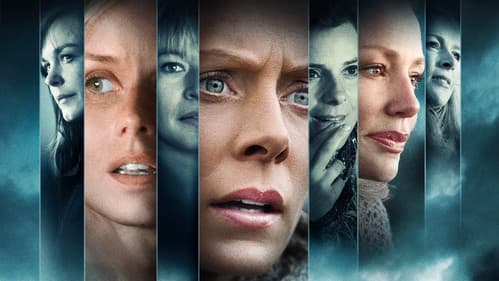 Maria Wern, Kripo Gotland Bild 1