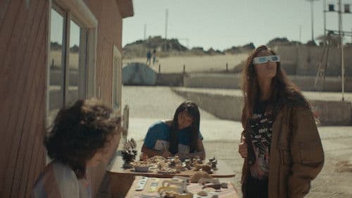 Cuerpo Celeste Bild 4