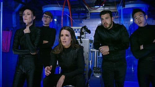 Operation Mindcrime - Es beginnt in deinem Kopf Bild 3