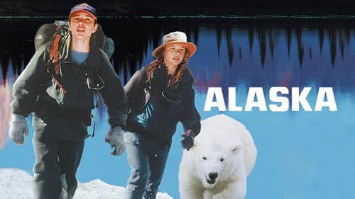 Alaska - Die Spur des Polarbären Bild 7