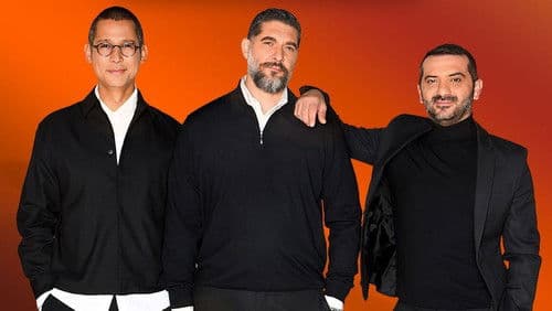 MasterChef Greece Bild 1