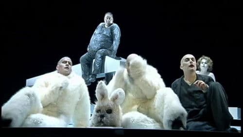 Faustus, The Last Night Bild 1