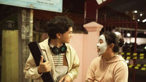 Forget the Bomb in the Backyard, We're Fine! Bild 4