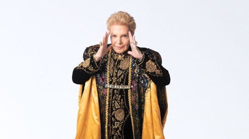Mucho Mucho Amor: The Legend of Walter Mercado Bild 2