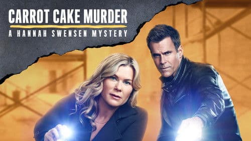 Carrot Cake Murder: A Hannah Swensen Mystery Bild 3