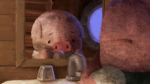 The Dam Keeper Bild 1