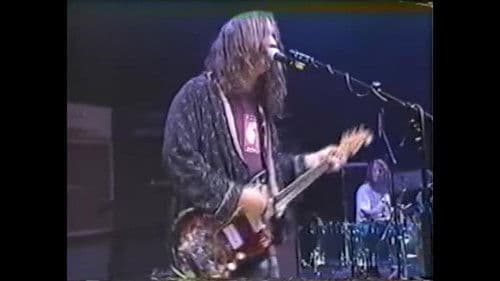 Dinosaur Jr.: 930 Club 1997 Bild 1