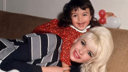 Meine Mutter Jayne Mansfield Bild 1