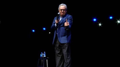 Lewis Black: Thanks For Risking Your Life Bild 1