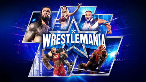 WWE WrestleMania 38 - Samstag Bild 6