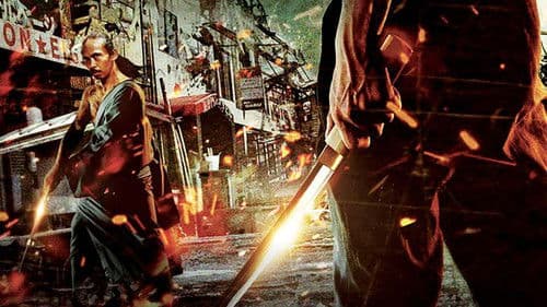 Yakuza Apocalypse Bild 5