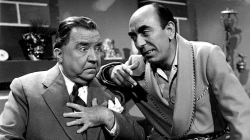 Ένας Βλάκας Και Μισός Bild 4