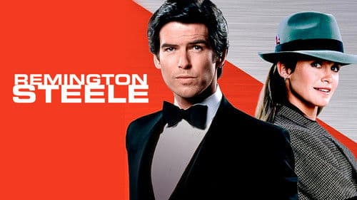 Remington Steele Bild 3