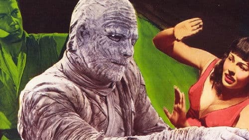 The Mummy's Curse Bild 1