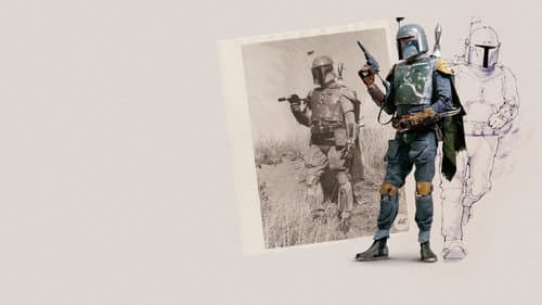 Unter dem Helm: Das Vermächtnis von Boba Fett Bild 8