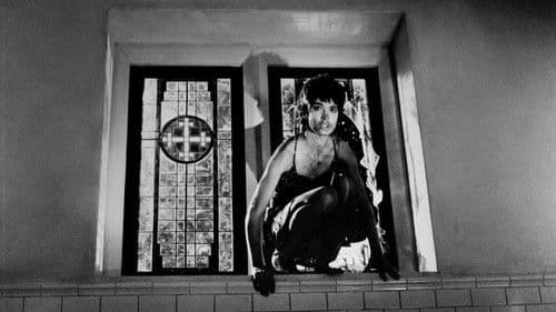 Bloody Marie - Eine Frau mit Biss Bild 2